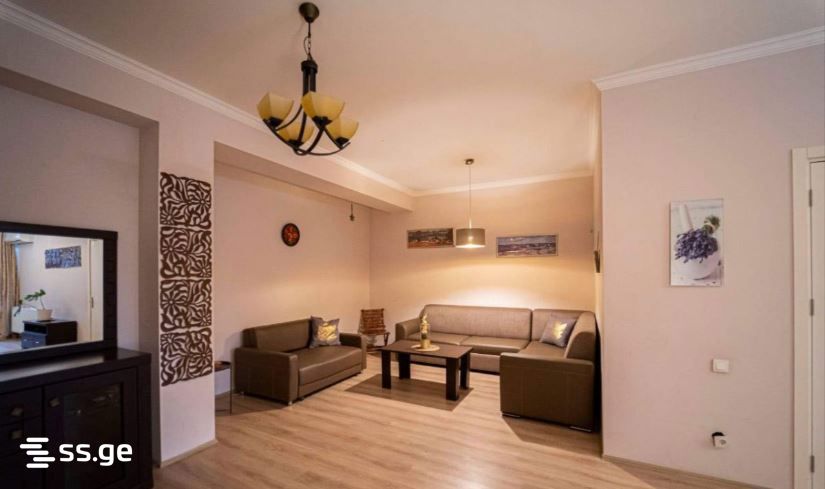 vaja-pshavela avenue - 2 rooms