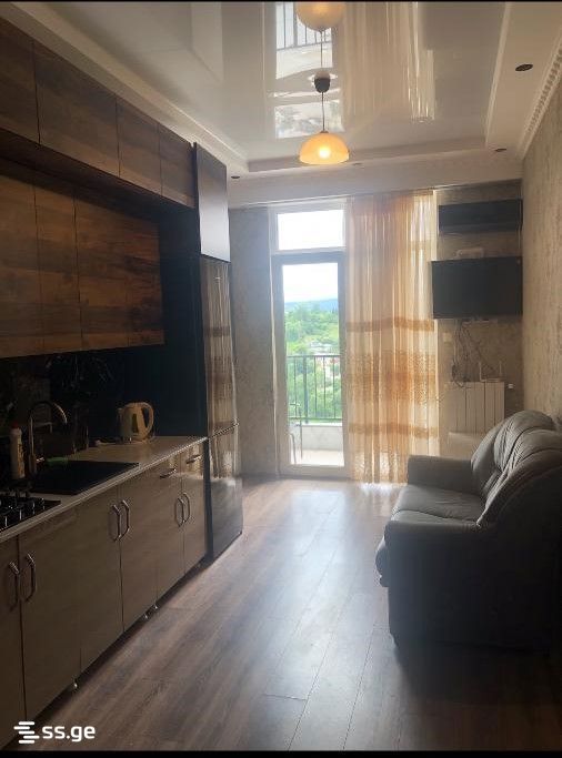 khizanishvili st. 2 - 2 rooms