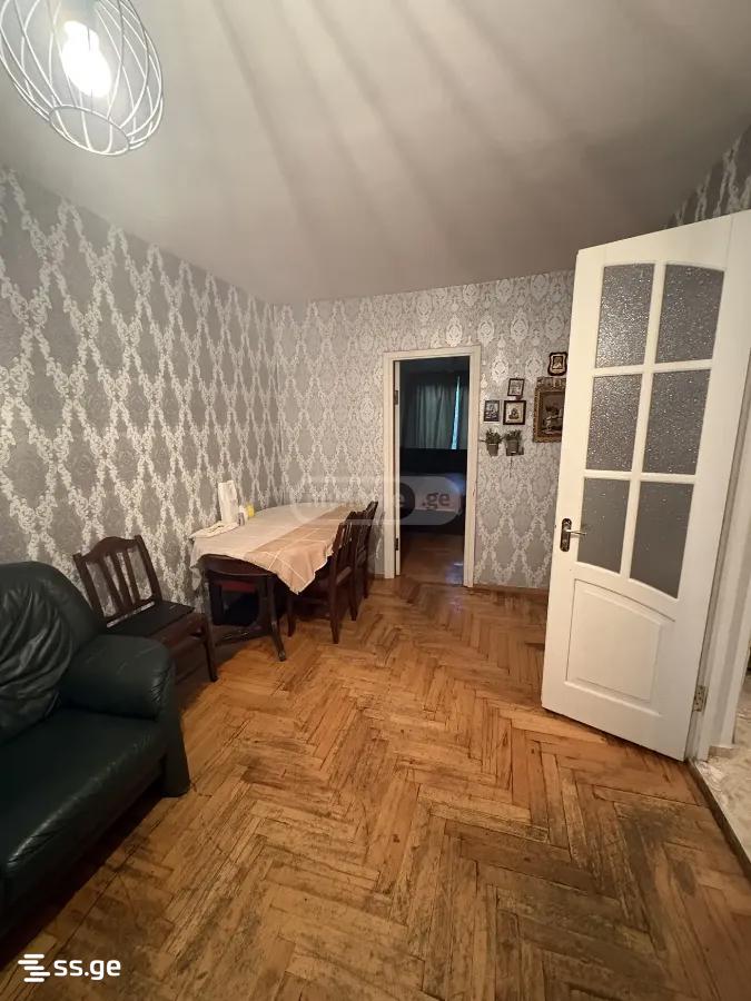 kvishkheti st. 4 - 2 rooms
