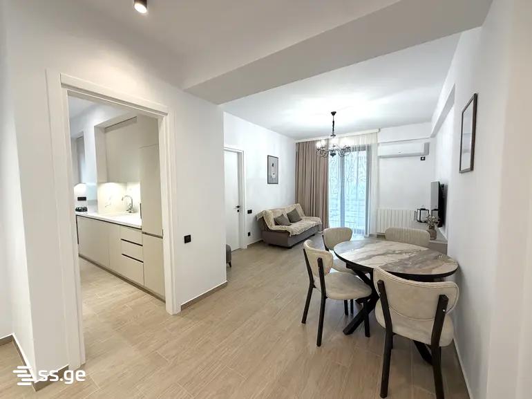 m. aleksidze st. 38 - 2 rooms