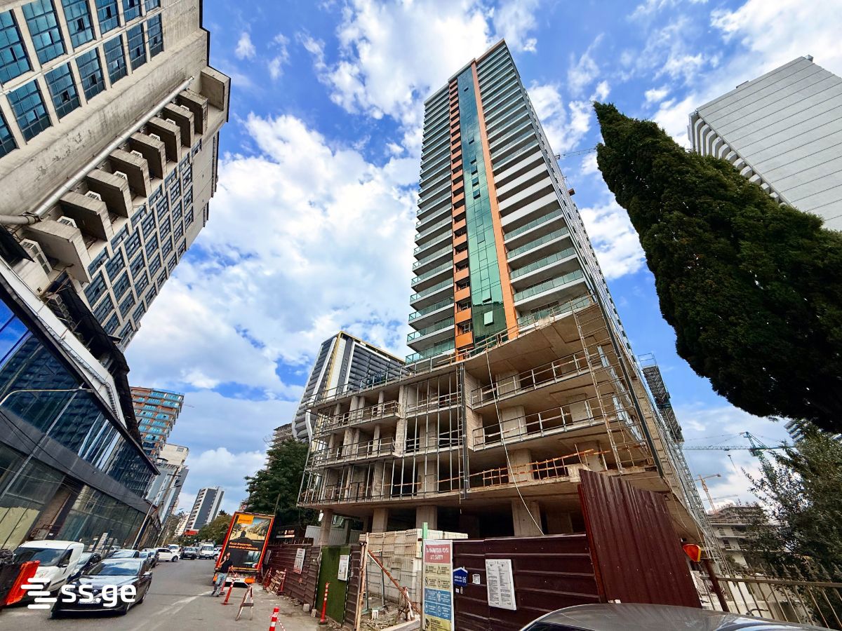 Angis st. 95 - 1 rooms