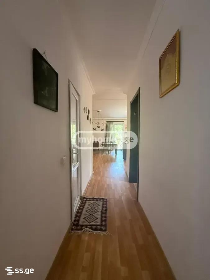 okrokana st. - 3 rooms