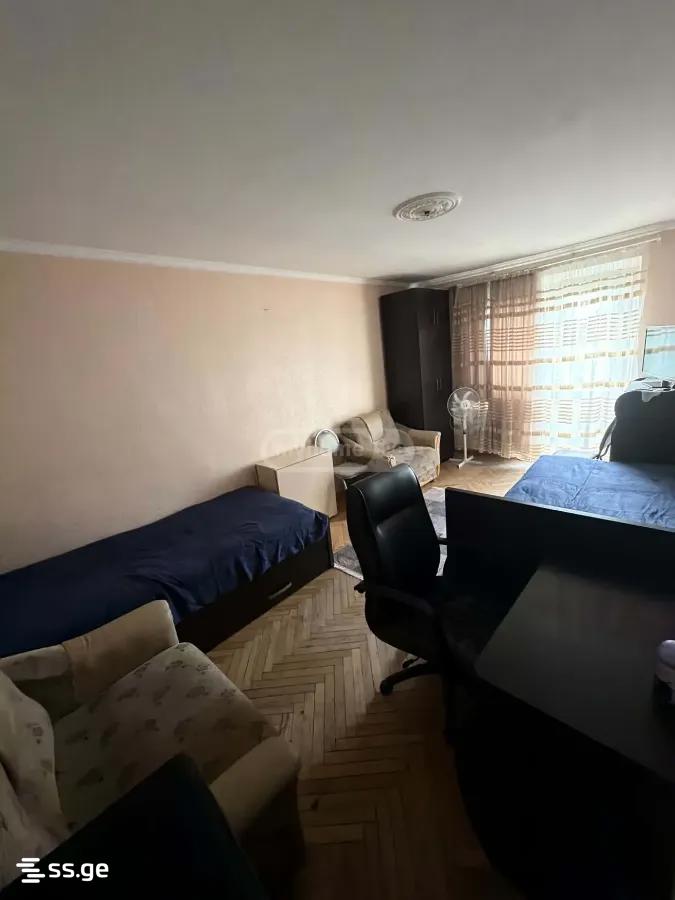 airport settlement - 2 rooms