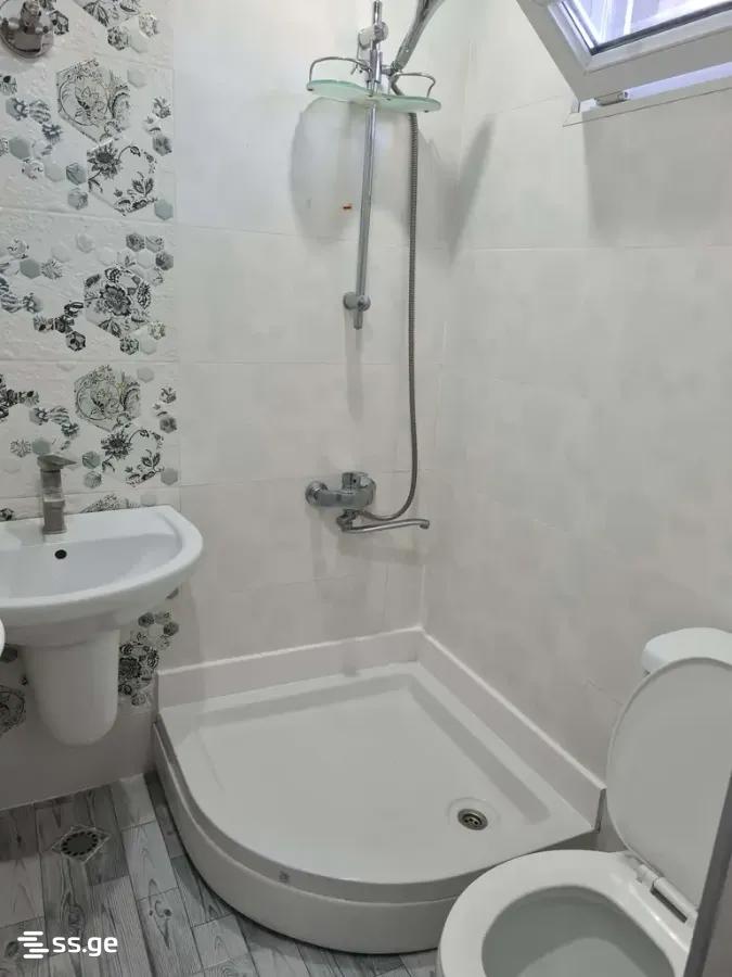 Tavdadebuli st. 0 - 1 rooms