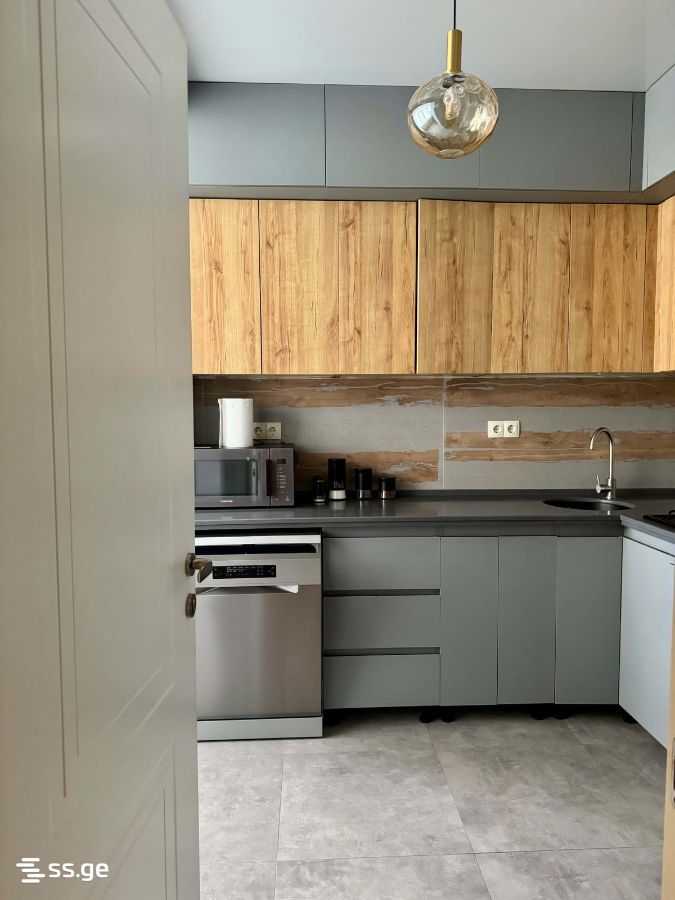 Angis st. 0 - 3 rooms