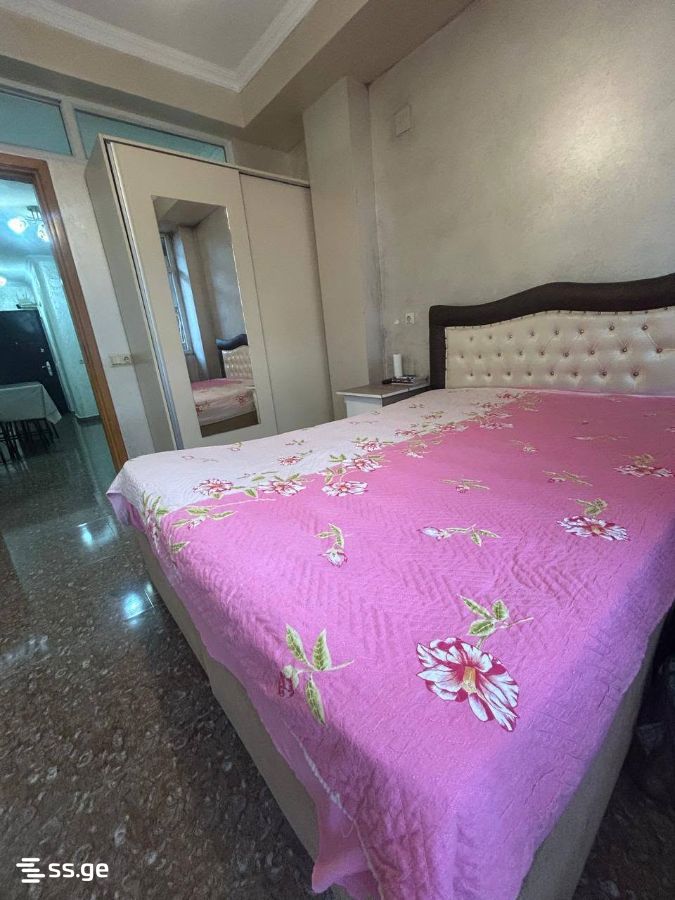 Sh. Inasaridze St. 18 - 2 rooms