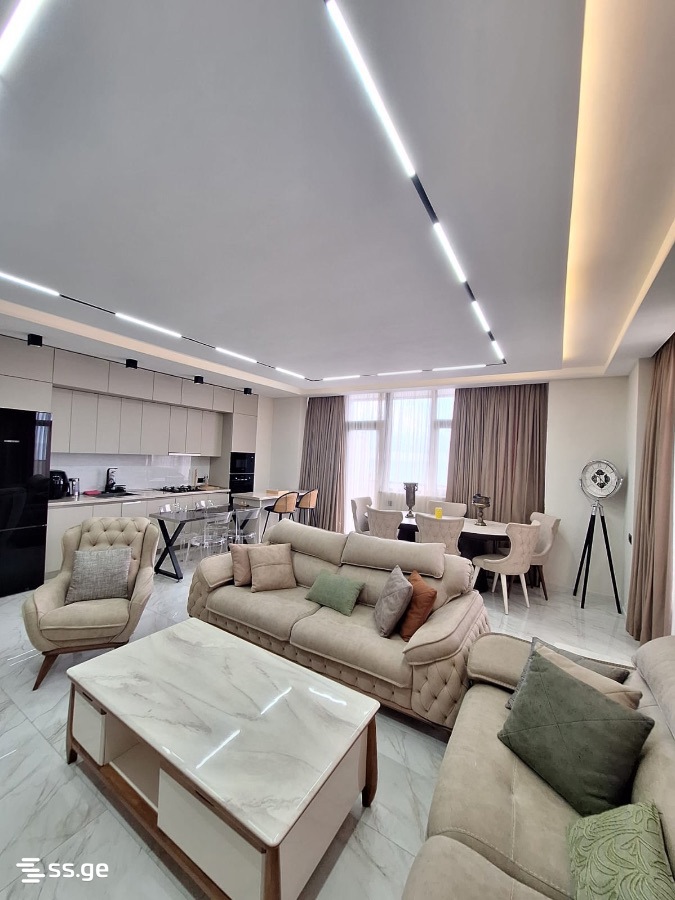 Firosman St. 17 - 4 rooms