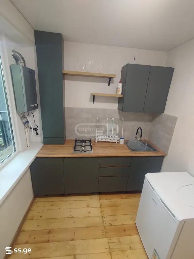 engurhesi st. 2 - 1 rooms