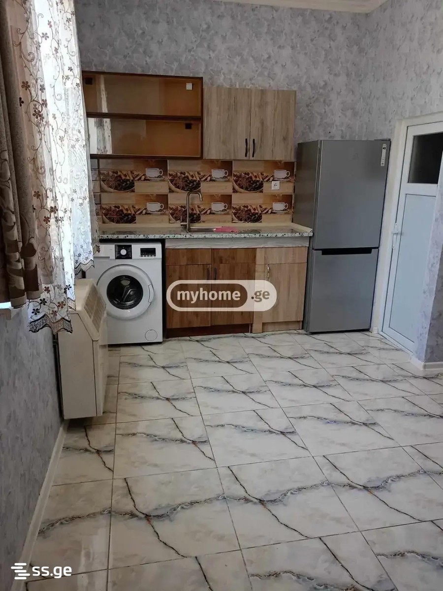 Shengelia st. - 2 rooms