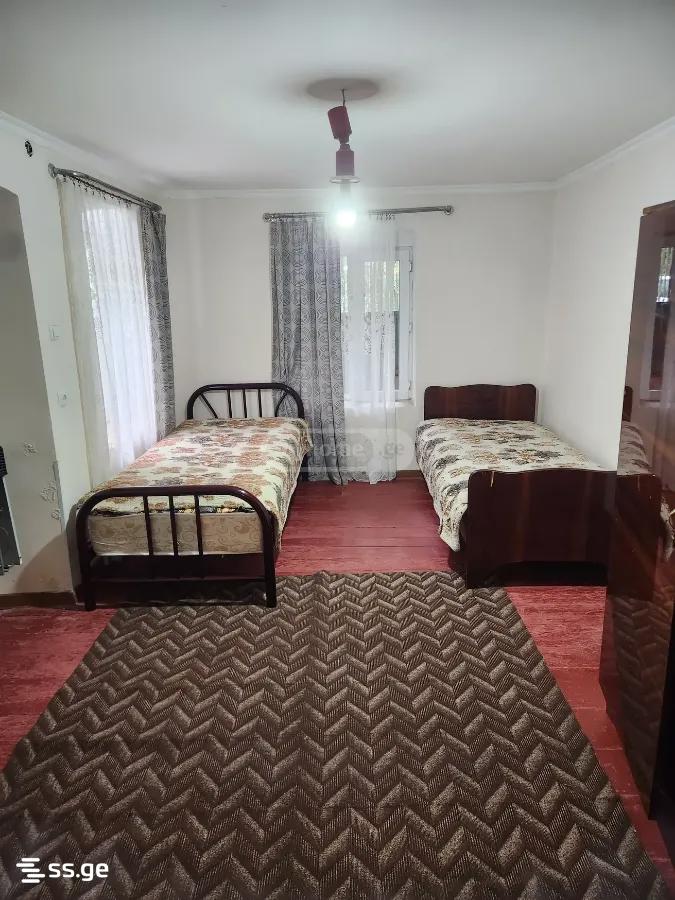 David Garejeli st. 0 - 2 rooms