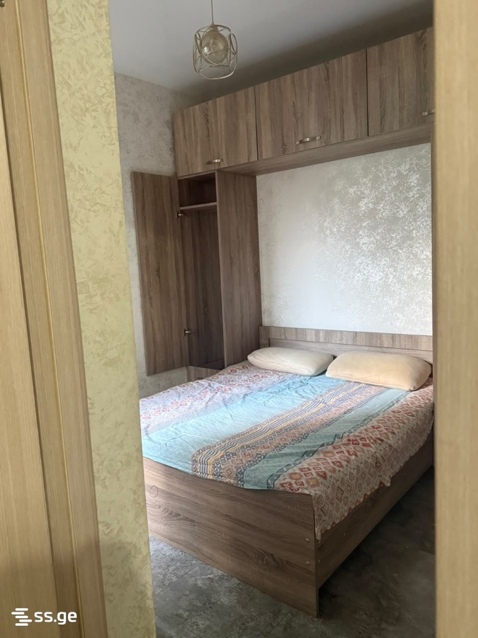 36 - 2 rooms