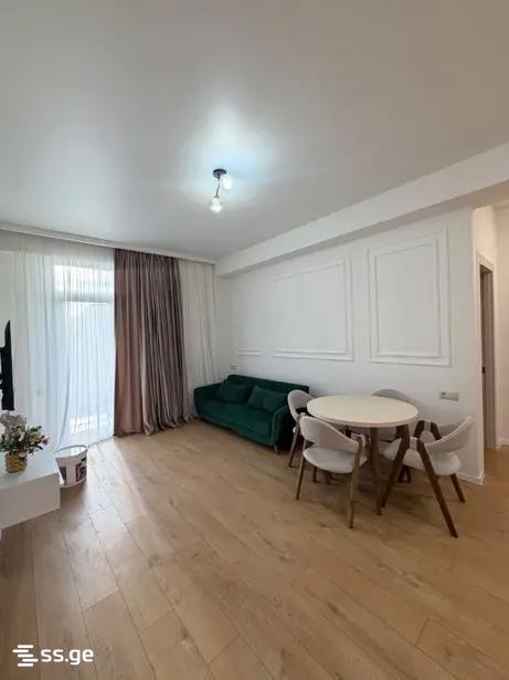 petre imeri st. - 4 rooms