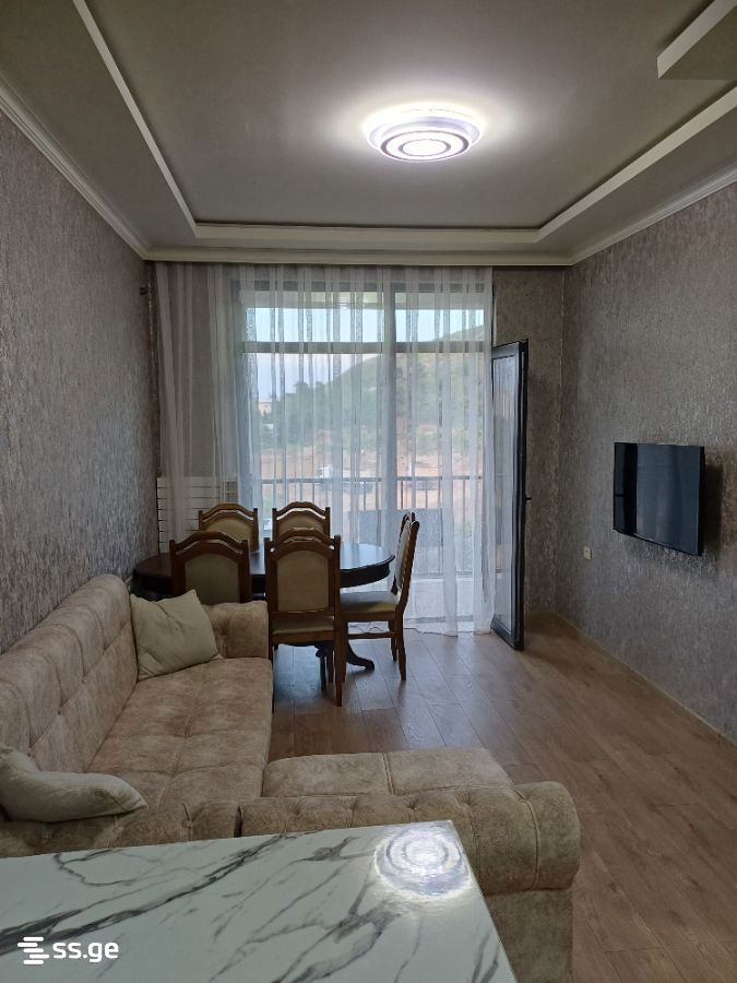 gorgasali st. - 2 rooms