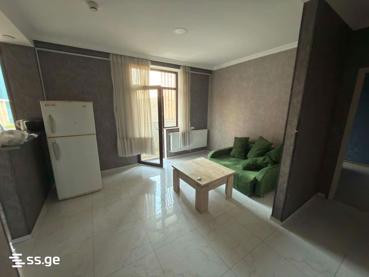 Abuladze st. 15 - 2 rooms