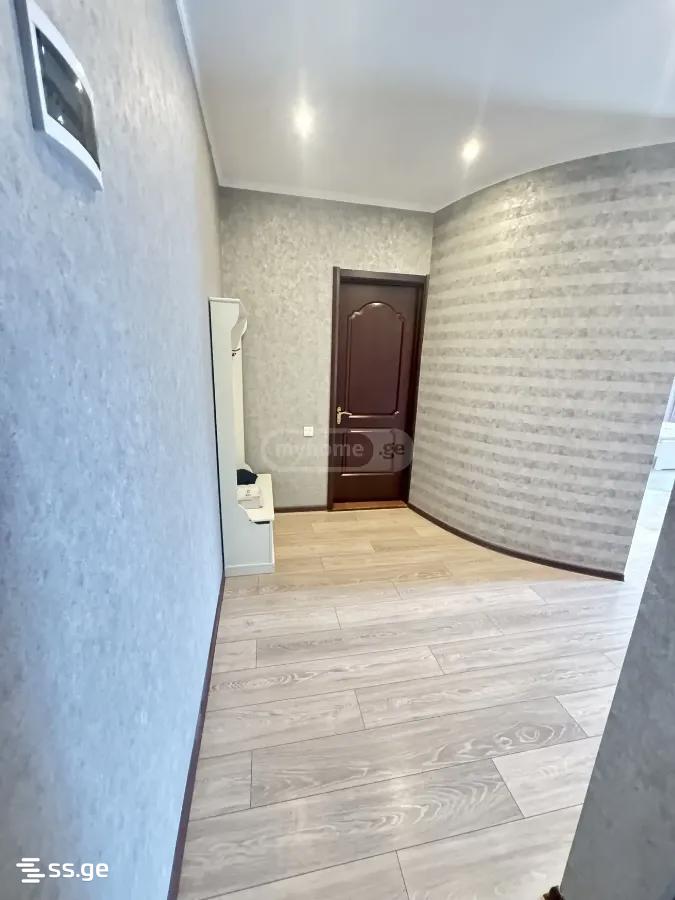 Marijani st. 4 - 2 rooms