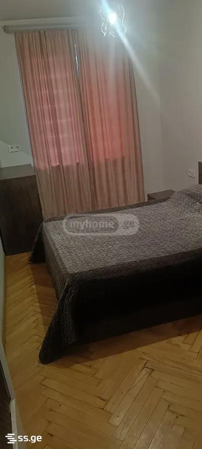 Varketilis meurneoba - 2 rooms