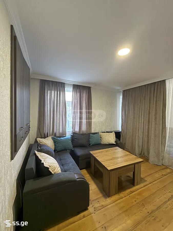 Ilia Odishelidze st. 0 - 1 rooms