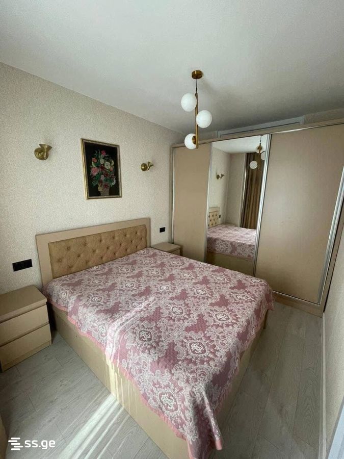 2ა - 3 rooms