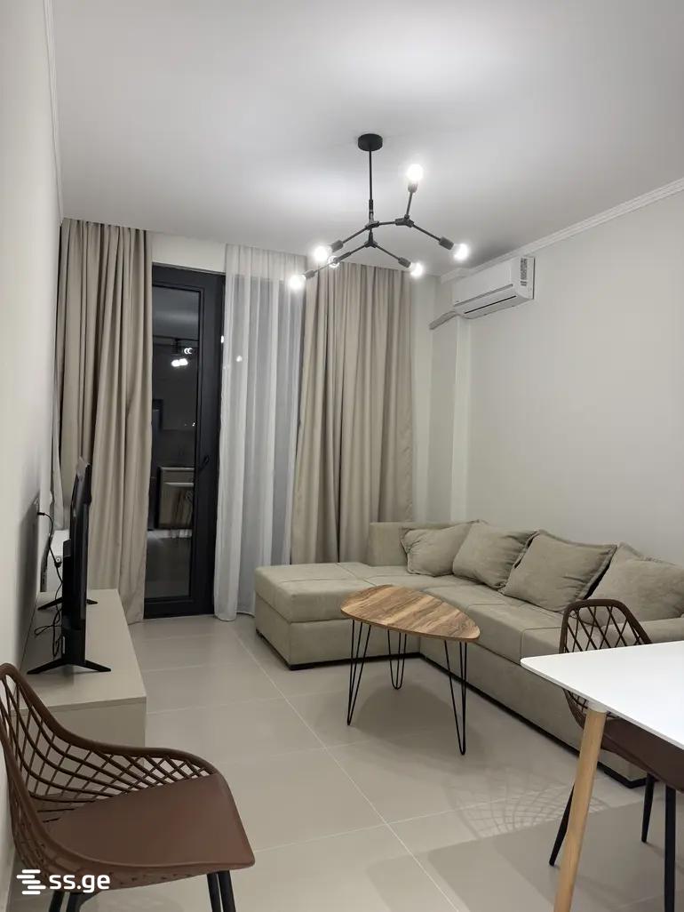 st. Phermcerta - 2 rooms