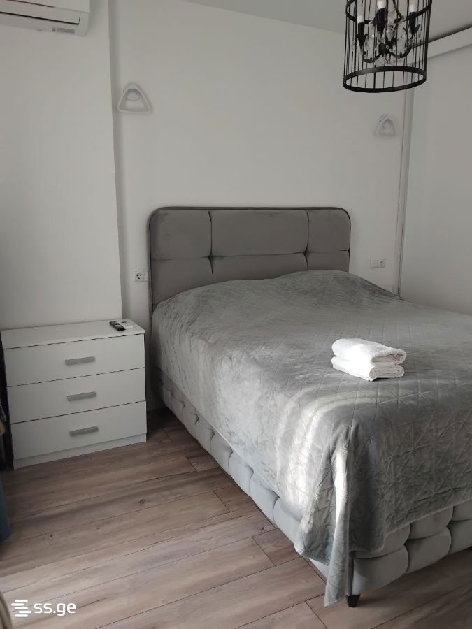 Adlia Street 2 - 2 rooms
