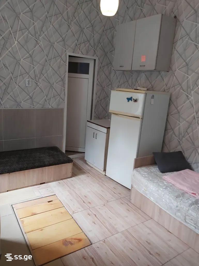 M.Lebanidzei st. - 1 rooms