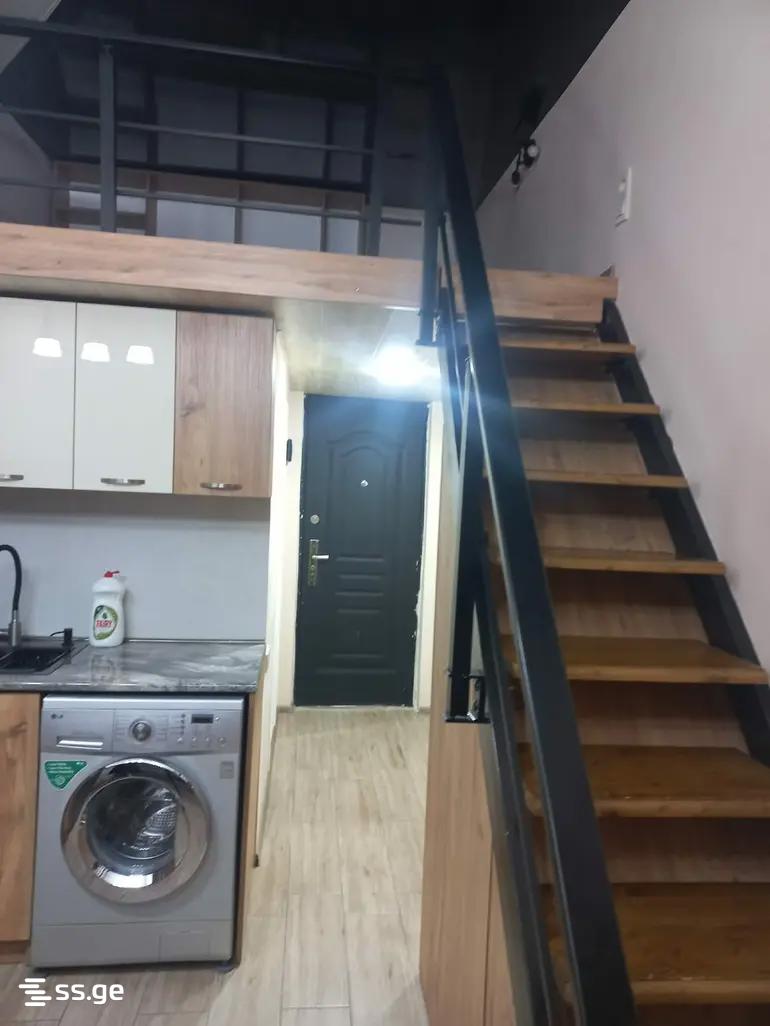 Tbilisi - 1 rooms