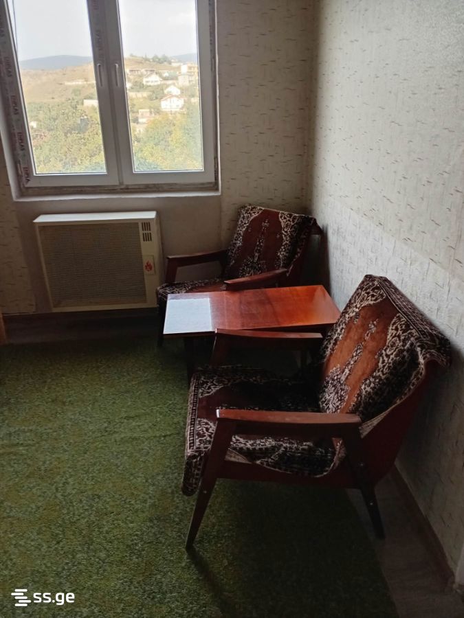 dumbadze ave 11 - 3 rooms