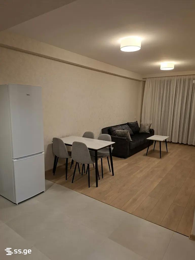 Avto Varazi st. - 2 rooms