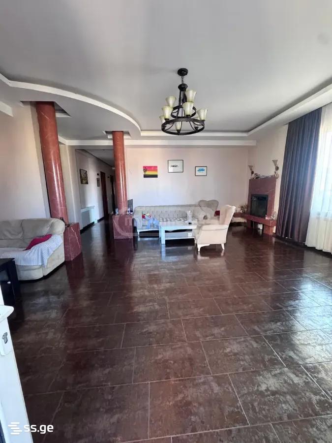 mitskevichi st. 29 - 5 rooms