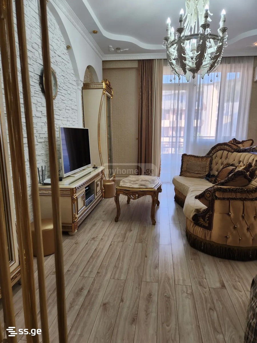 i. chavchavadze avenue - 5 rooms
