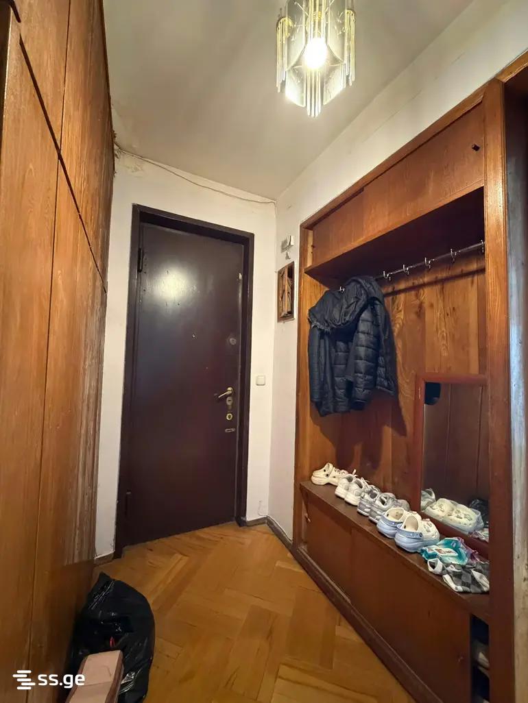 mirckhulava st. - 2 rooms