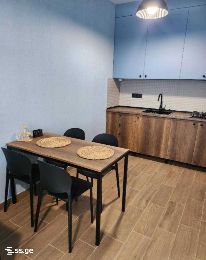 gelovani avenue - 2 rooms