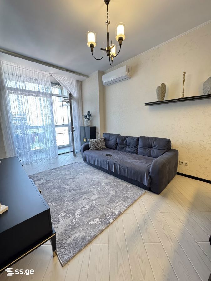 Firosman Street 18 - 2 rooms