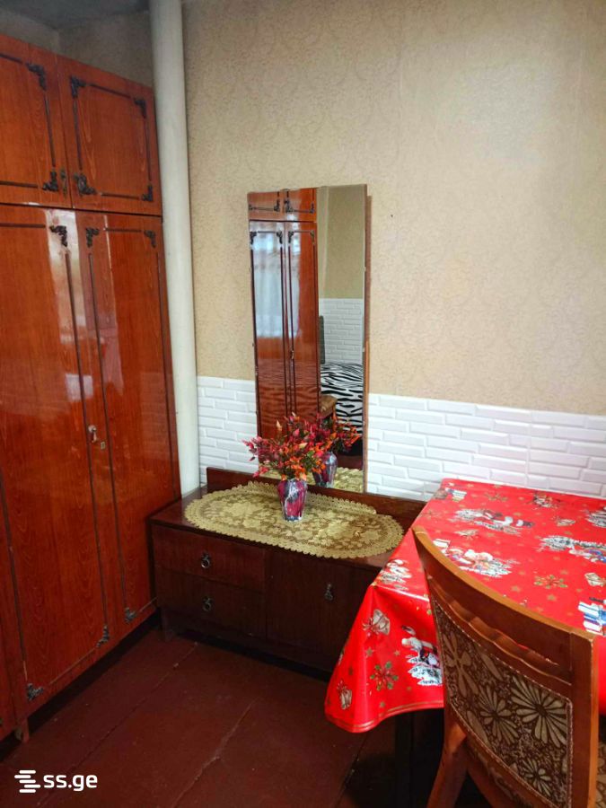 gujareTi st. 0 - 1 rooms