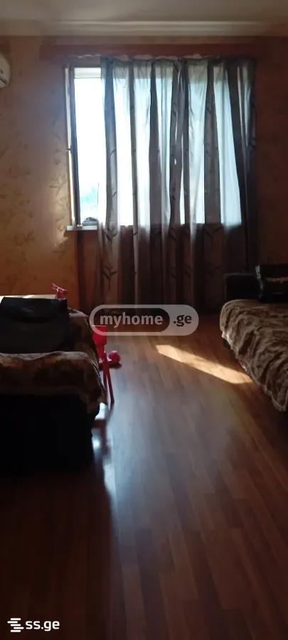 gr. lordkipanidze st. - 3 rooms