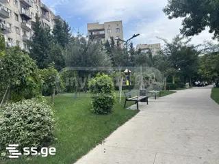 H.Abashidze st. 1 - 2 rooms