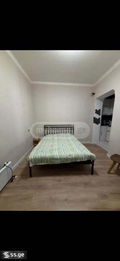 kakabadzeebi st. - 1 rooms