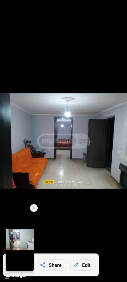 E.Cherkezishvili st. 0 - 3 rooms