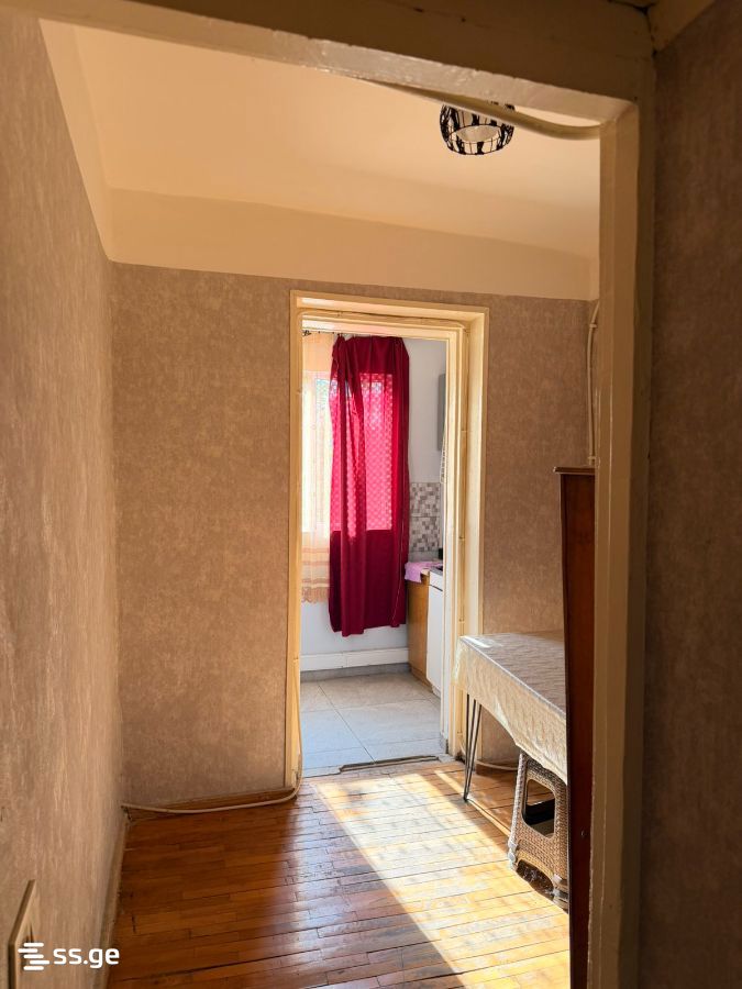 javakheti st. ვარკეთილი. - 1 rooms