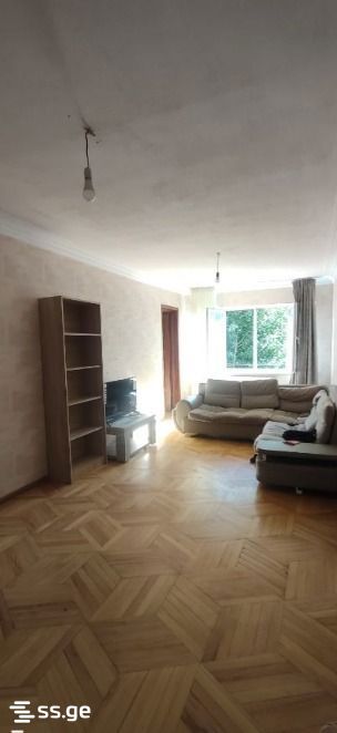 II Microdistrict - Gldani - 4 rooms