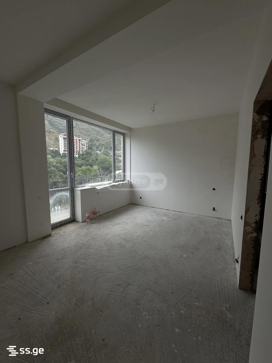 n. zhvania st. - 5 rooms