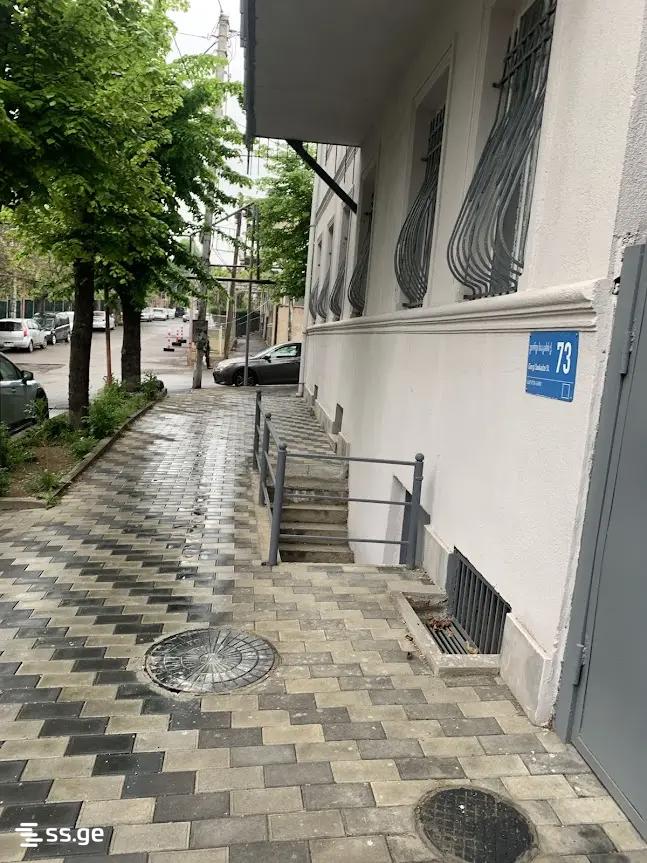 g. saakadze st. - 5 rooms