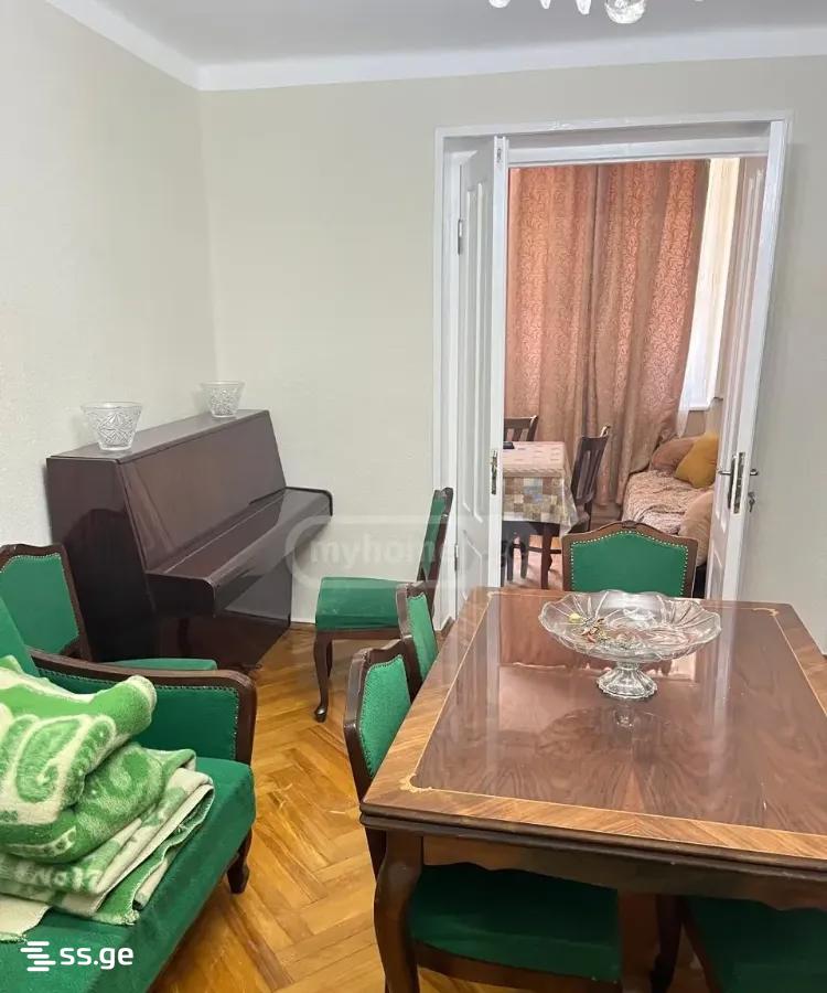 ilori st. - 4 rooms
