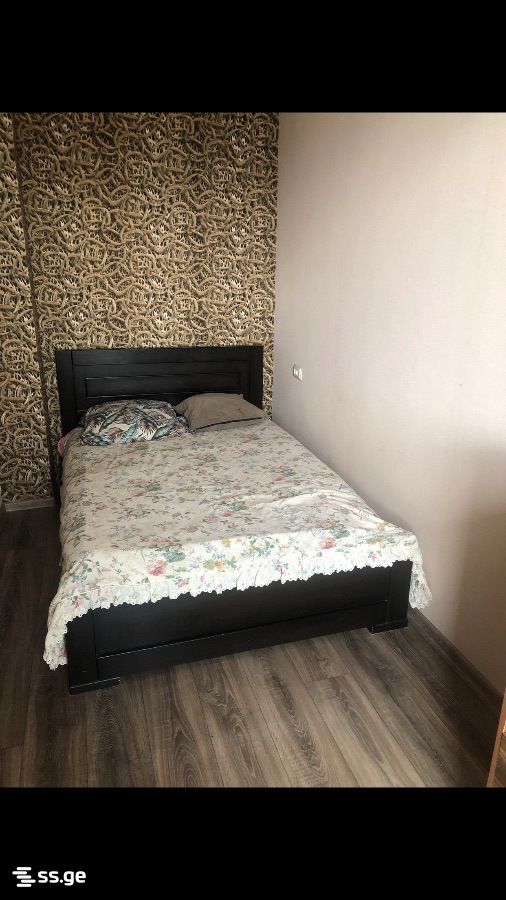 khizanishvili st. - 1 rooms