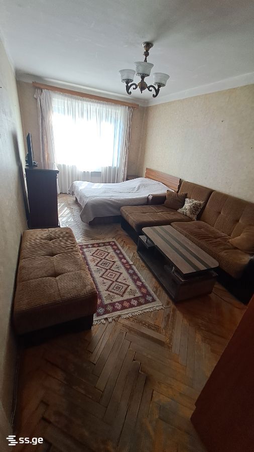 tsulukidze st. 2 - 1 rooms