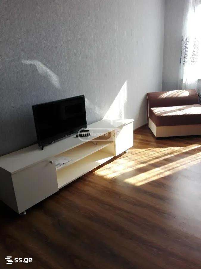 Mujirishvili st. - 3 rooms