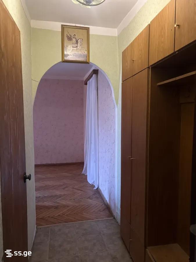 Micro. III, bl. I - Temka - 3 rooms