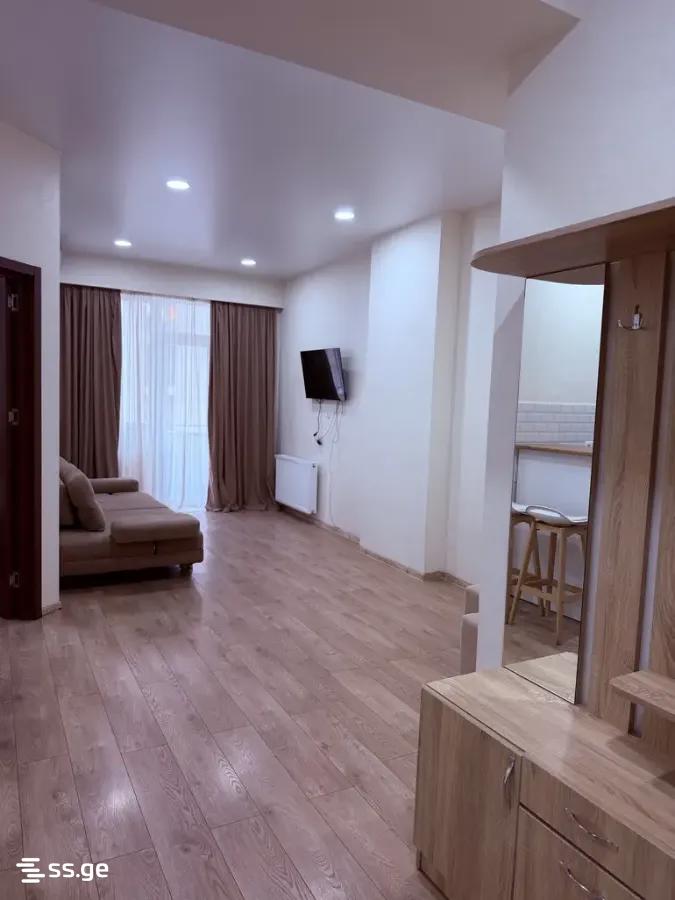 gr. lordkipanidze st. 7 - 2 rooms