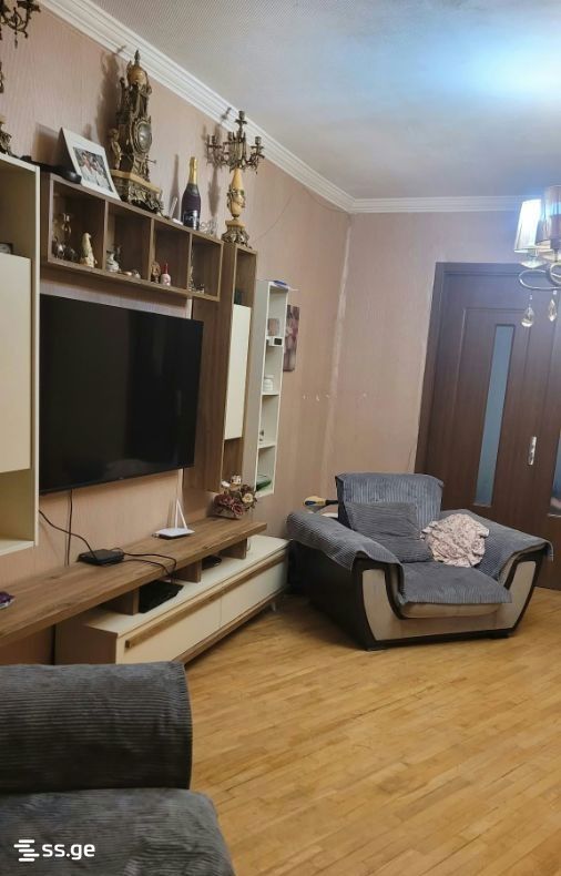 ertso 4/1 - 3 rooms
