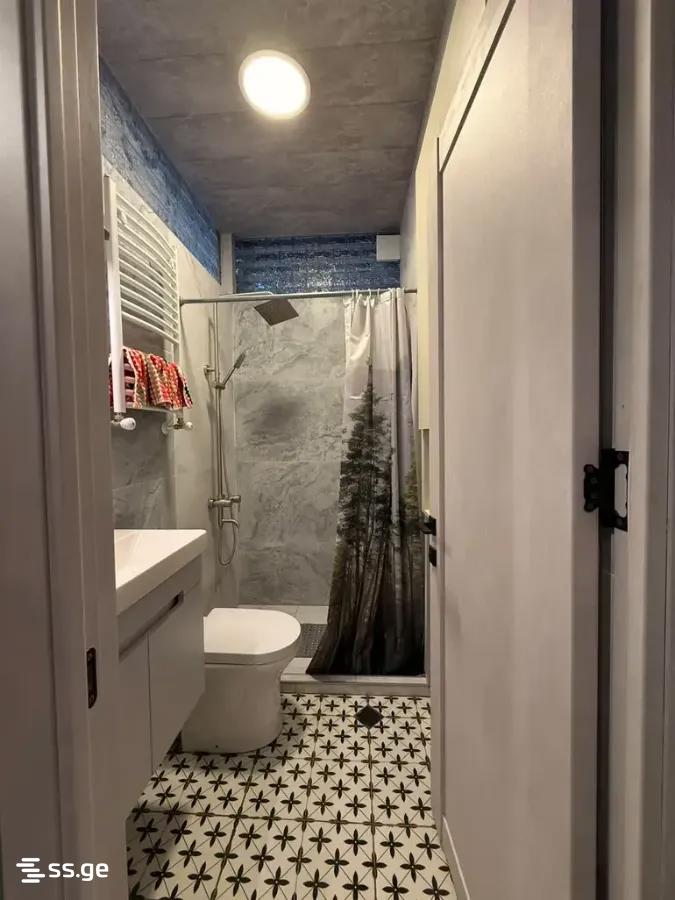 chubinashvili st. - 2 rooms